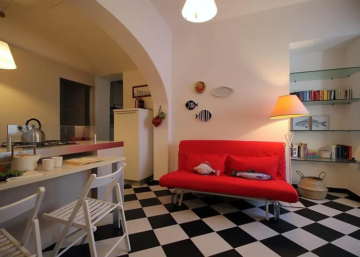 Lejlighed House Sardinas By World *