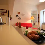 Apartmán House Sardinas By World Albisola Superiore