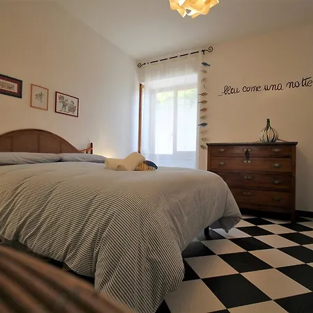 Appartement House Sardinas By World